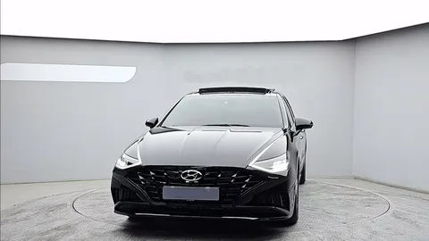 2022 Hyundai Sonata 2.0