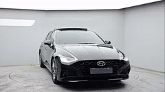 2022 Hyundai Sonata 2.0 — фото 3