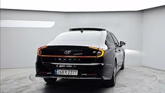 2022 Hyundai Sonata 2.0 — фото 4