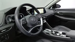 2022 Hyundai Sonata 2.0 — фото 6