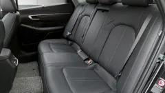 2022 Hyundai Sonata 2.0 — фото 8