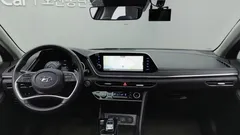 2022 Hyundai Sonata 2.0 — фото 9