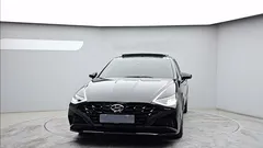 2022 Hyundai Sonata 2.0 — фото 13
