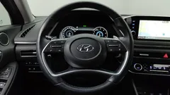 2022 Hyundai Sonata 2.0 — фото 15