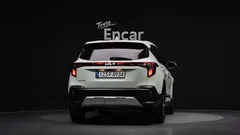 2023 Kia Seltos Gasoline 1.6 Turbo 2WD — фото 4