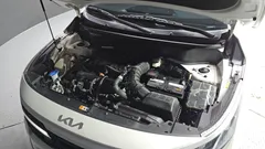 2023 Kia Seltos Gasoline 1.6 Turbo 2WD — фото 6