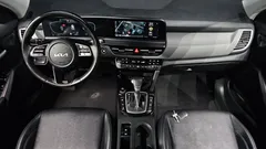 2023 Kia Seltos Gasoline 1.6 Turbo 2WD — фото 7