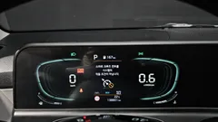 2023 Kia Seltos Gasoline 1.6 Turbo 2WD — фото 8