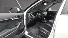 2023 Kia Seltos Gasoline 1.6 Turbo 2WD — фото 10