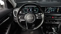 2023 Kia Seltos Gasoline 1.6 Turbo 2WD — фото 13