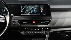 2023 Kia Seltos Gasoline 1.6 Turbo 2WD — фото 14
