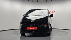 2023 Hyundai Staria Cargo 3-Seater — фото 3