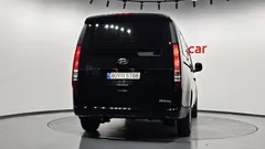 2023 Hyundai Staria Cargo 3-Seater — фото 4