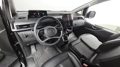 2023 Hyundai Staria Cargo 3-Seater — фото 7