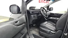 2023 Hyundai Staria Cargo 3-Seater — фото 10