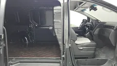 2023 Hyundai Staria Cargo 3-Seater — фото 11