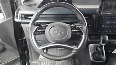 2023 Hyundai Staria Cargo 3-Seater — фото 15