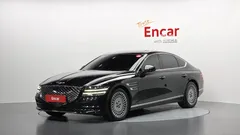 2024 Genesis G80 Gasoline 2.5 Turbo AWD — фото 1