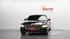 2024 Genesis G80 Gasoline 2.5 Turbo AWD — фото 3