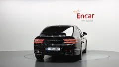 2024 Genesis G80 Gasoline 2.5 Turbo AWD — фото 4