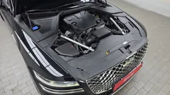 2024 Genesis G80 Gasoline 2.5 Turbo AWD — фото 6
