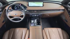 2024 Genesis G80 Gasoline 2.5 Turbo AWD — фото 7