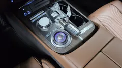 2024 Genesis G80 Gasoline 2.5 Turbo AWD — фото 9