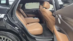2024 Genesis G80 Gasoline 2.5 Turbo AWD — фото 11
