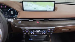 2024 Genesis G80 Gasoline 2.5 Turbo AWD — фото 13