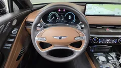 2024 Genesis G80 Gasoline 2.5 Turbo AWD — фото 14