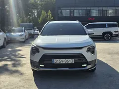 2022 Kia Niro Prestige — фото 2