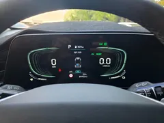 2022 Kia Niro Prestige — фото 8