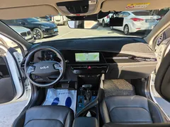 2022 Kia Niro Prestige — фото 9
