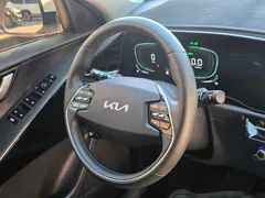 2022 Kia Niro Prestige — фото 10