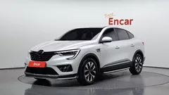 2022 Renault Samsung XM3 1.6 GTe RE — фото 1