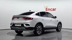 2022 Renault Samsung XM3 1.6 GTe RE — фото 2