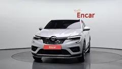 2022 Renault Samsung XM3 1.6 GTe RE — фото 3