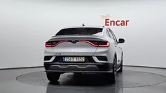 2022 Renault Samsung XM3 1.6 GTe RE — фото 4