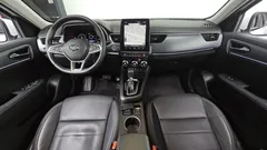 2022 Renault Samsung XM3 1.6 GTe RE — фото 7