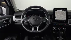2022 Renault Samsung XM3 1.6 GTe RE — фото 12