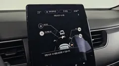 2022 Renault Samsung XM3 1.6 GTe RE — фото 16
