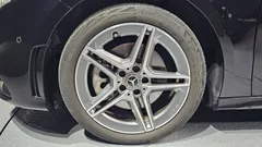2022 Mercedes-Benz A-Class A250 4MATIC Sedan — фото 5