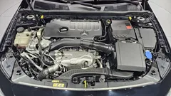 2022 Mercedes-Benz A-Class A250 4MATIC Sedan — фото 6