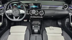 2022 Mercedes-Benz A-Class A250 4MATIC Sedan — фото 7