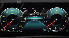2022 Mercedes-Benz A-Class A250 4MATIC Sedan — фото 8