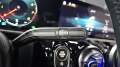 2022 Mercedes-Benz A-Class A250 4MATIC Sedan — фото 9