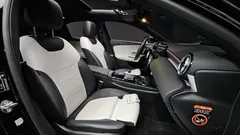 2022 Mercedes-Benz A-Class A250 4MATIC Sedan — фото 10