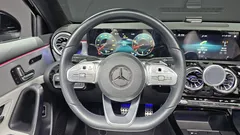 2022 Mercedes-Benz A-Class A250 4MATIC Sedan — фото 12