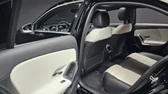 2022 Mercedes-Benz A-Class A250 4MATIC Sedan — фото 16