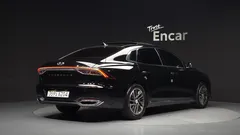 2022 Hyundai Grandeur 3.0 LPi Rent Car — фото 2
